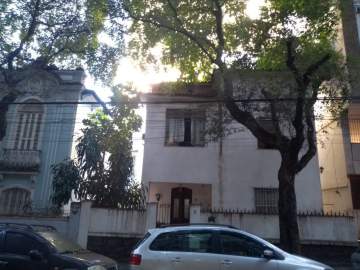 Casa 4 quartos à venda Tijuca, Rio de Janeiro - R$ 980.000 - NTCA40093