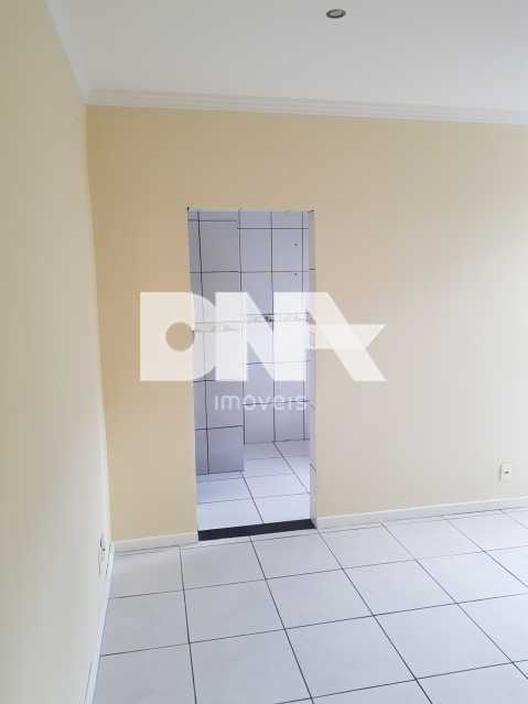 Conheça Sala do imóvel - Quarto e Sala no Engenho Novo - NTAP10478 - 6 Sala - Quarto e Sala no Engenho Novo - NTAP10478 - 6