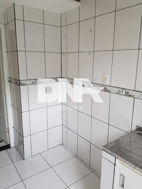 Conheça Cozinha do imóvel - Quarto e Sala no Engenho Novo - NTAP10478 - 26 Cozinha - Quarto e Sala no Engenho Novo - NTAP10478 - 26