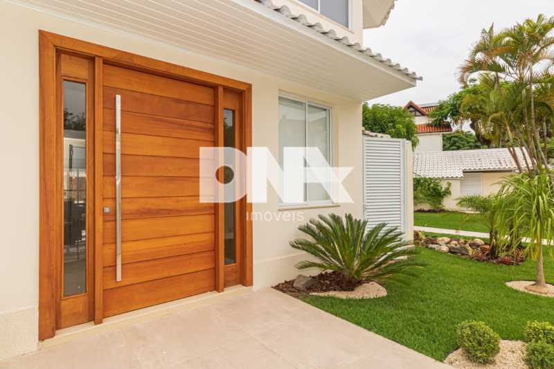 Conheça 29 do imóvel - Casa em Condomínio 7 quartos à venda Barra da Tijuca, Rio de Janeiro - R$ 5.699.000 - NTCN70002 - 6 29 - Casa em Condomínio 7 quartos à venda Barra da Tijuca, Rio de Janeiro - R$ 5.699.000 - NTCN70002 - 6