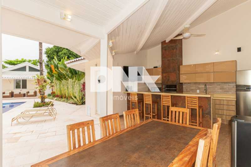 Conheça 26 do imóvel - Casa em Condomínio 7 quartos à venda Barra da Tijuca, Rio de Janeiro - R$ 5.699.000 - NTCN70002 - 10 26 - Casa em Condomínio 7 quartos à venda Barra da Tijuca, Rio de Janeiro - R$ 5.699.000 - NTCN70002 - 10