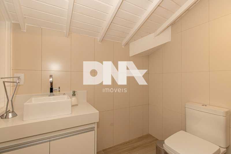 Conheça 2 do imóvel - Casa em Condomínio 7 quartos à venda Barra da Tijuca, Rio de Janeiro - R$ 5.699.000 - NTCN70002 - 21 2 - Casa em Condomínio 7 quartos à venda Barra da Tijuca, Rio de Janeiro - R$ 5.699.000 - NTCN70002 - 21