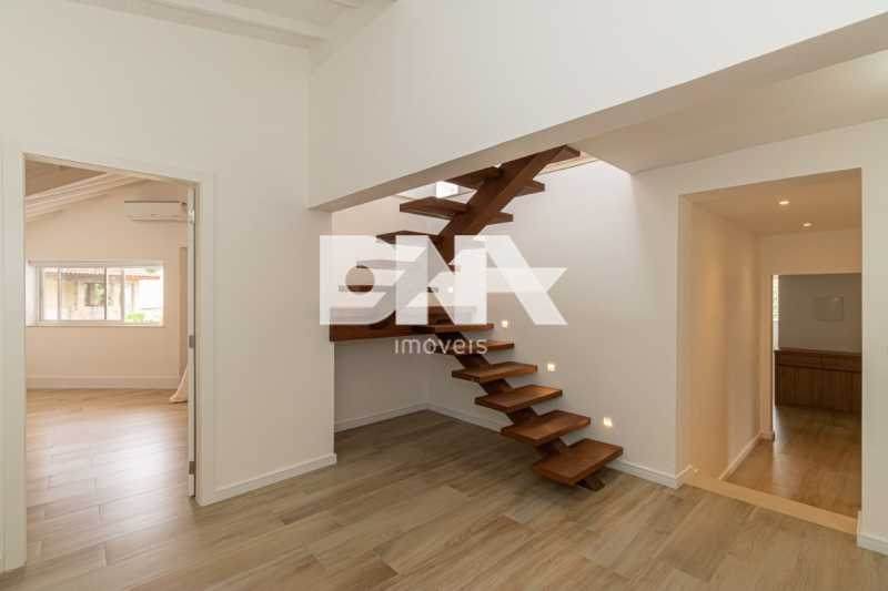 Conheça 4 do imóvel - Casa em Condomínio 7 quartos à venda Barra da Tijuca, Rio de Janeiro - R$ 5.699.000 - NTCN70002 - 25 4 - Casa em Condomínio 7 quartos à venda Barra da Tijuca, Rio de Janeiro - R$ 5.699.000 - NTCN70002 - 25