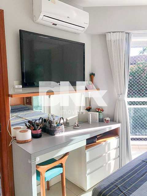 Conheça WhatsApp Image 2021-12-06 at 1 do imóvel - Apartamento 2 quartos à venda Praça da Bandeira, Rio de Janeiro - R$ 590.000 - NIAP21912 - 12 WhatsApp Image 2021-12-06 at 1 - Apartamento 2 quartos à venda Praça da Bandeira, Rio de Janeiro - R$ 590.000 - NIAP21912 - 12