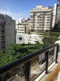 Oportunidade - Apartamento 1 quarto à venda Botafogo, Rio de Janeiro - R$ 550.000 - NCAP11162