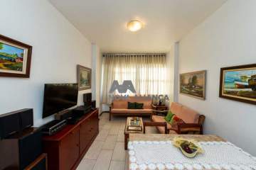 Ótima localização - Apartamento à venda Rua Maria Quitéria,Ipanema, Rio de Janeiro - R$ 1.380.000 - BA22861