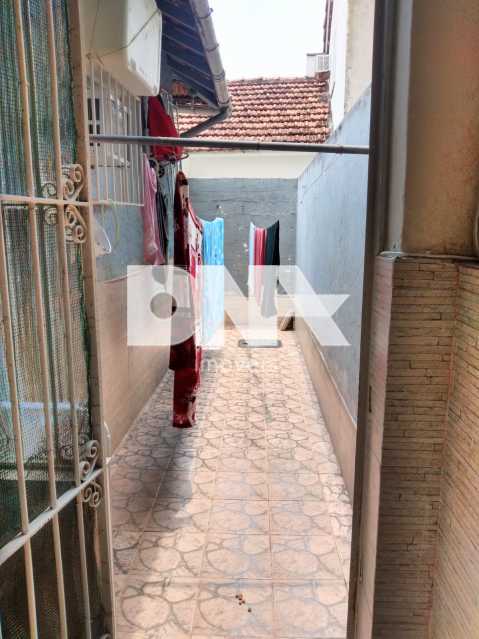 Conheça WhatsApp Image 2022-01-25 at 1 do imóvel - Casa de Vila 2 quartos à venda Andaraí, Rio de Janeiro - R$ 450.000 - NTCV20064 - 24 WhatsApp Image 2022-01-25 at 1 - Casa de Vila 2 quartos à venda Andaraí, Rio de Janeiro - R$ 450.000 - NTCV20064 - 24