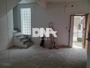 Casa 7 quartos à venda Tijuca, Rio de Janeiro - R$ 1.150.000 - NTCA70014
