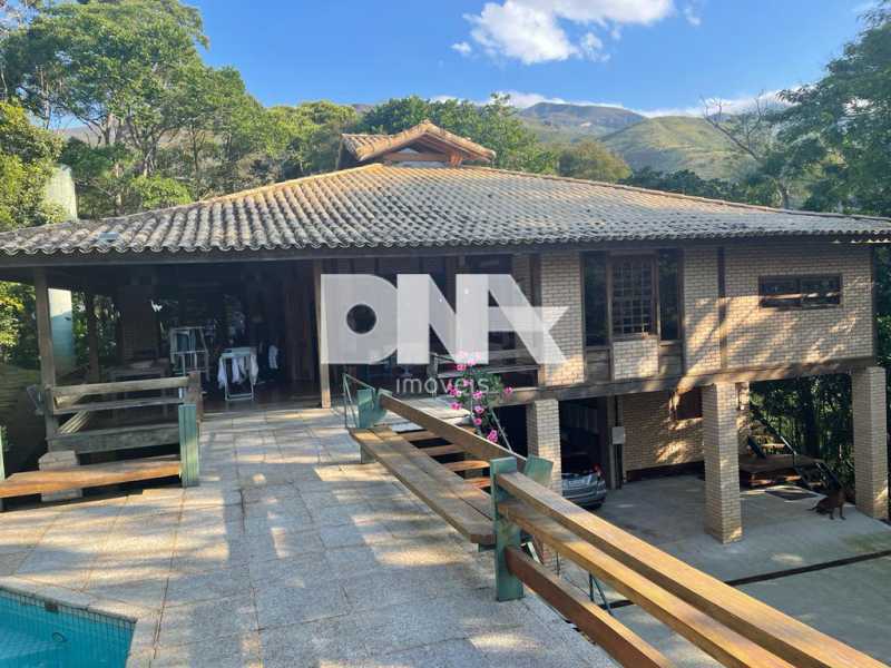 Conheça 558c972e-8a39-4281-8a88-abd275 do imóvel - Casa 4 quartos à venda Araras, Petrópolis - R$ 1.699.000 - NSCA40013 - 3 558c972e-8a39-4281-8a88-abd275 - Casa 4 quartos à venda Araras, Petrópolis - R$ 1.699.000 - NSCA40013 - 3