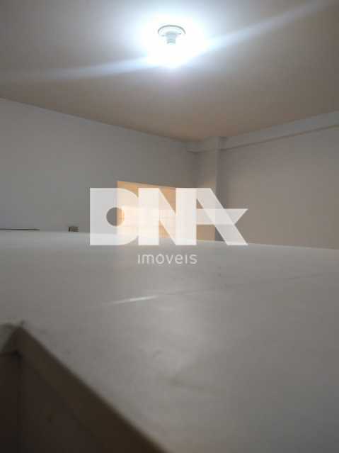 Conheça 6 do imóvel - Kitnet/Conjugado 20m² à venda Flamengo, Rio de Janeiro - R$ 320.000 - NBKI00216 - 8 6 - Kitnet/Conjugado 20m² à venda Flamengo, Rio de Janeiro - R$ 320.000 - NBKI00216 - 8