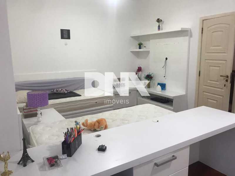 24 - Casa em Condomínio 4 quartos à venda Recreio dos Bandeirantes, Rio de Janeiro - R$ 4.300.000 - NTCN40022 - 17