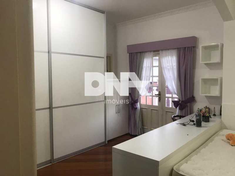 31 - Casa em Condomínio 4 quartos à venda Recreio dos Bandeirantes, Rio de Janeiro - R$ 4.300.000 - NTCN40022 - 23