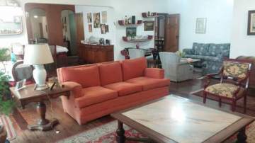 Oportunidade - Apartamento 4 quartos à venda Copacabana, Rio de Janeiro - R$ 2.870.000 - NSAP40601