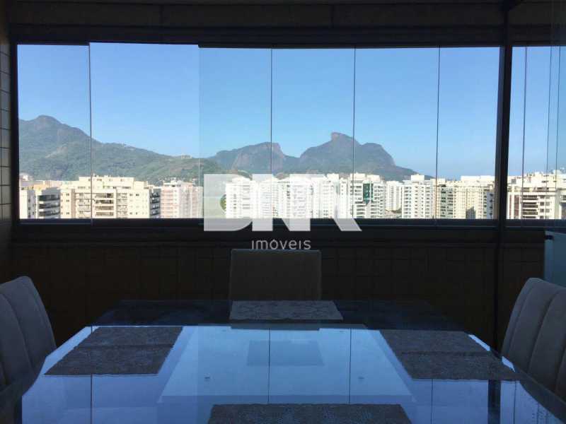 WhatsApp Image 2022-01-07 at 1 - Cobertura 4 quartos à venda Barra da Tijuca, Rio de Janeiro - R$ 2.400.000 - NICO40168 - 5