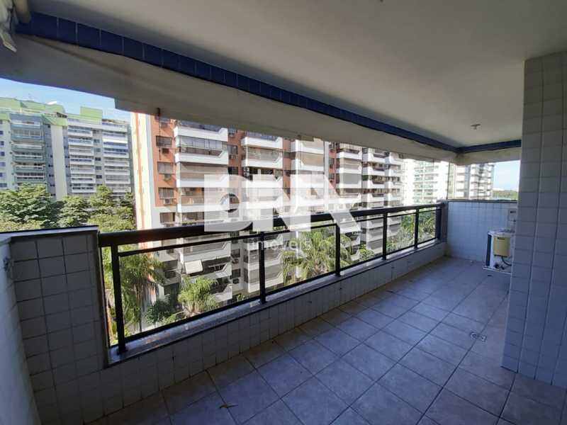 6e1a0c9b-7e13-4945-9336-ef0480 - Apartamento 3 quartos à venda Jacarepaguá, Rio de Janeiro - R$ 780.000 - NCAP31937 - 4