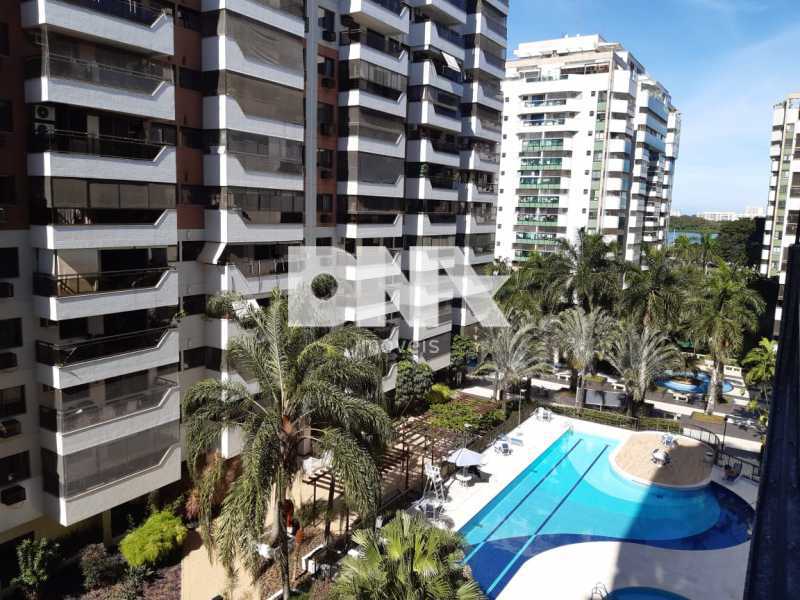 f99298eb-0f50-4c6b-8b6f-823b3e - Apartamento 3 quartos à venda Jacarepaguá, Rio de Janeiro - R$ 780.000 - NCAP31937 - 23