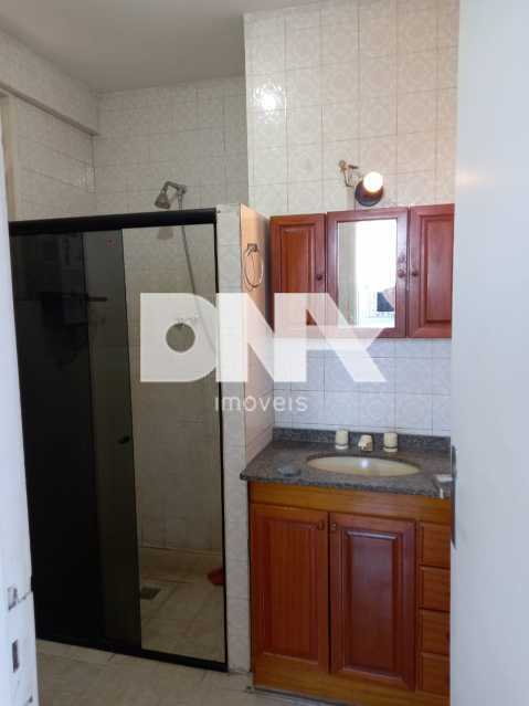 barao 8 - Apartamento 2 quartos à venda Andaraí, Rio de Janeiro - R$ 295.000 - NBAP23197 - 9