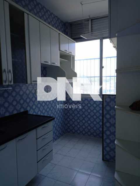 Conheça barao 13 do imóvel - Apartamento 2 quartos à venda Andaraí, Rio de Janeiro - R$ 295.000 - NBAP23197 - 14 barao 13 - Apartamento 2 quartos à venda Andaraí, Rio de Janeiro - R$ 295.000 - NBAP23197 - 14