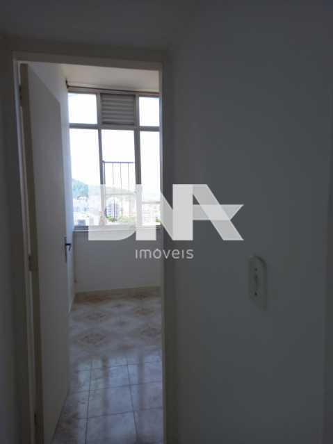 barao 15 - Apartamento 2 quartos à venda Andaraí, Rio de Janeiro - R$ 295.000 - NBAP23197 - 16