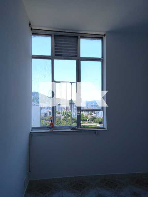 barao 16 - Apartamento 2 quartos à venda Andaraí, Rio de Janeiro - R$ 295.000 - NBAP23197 - 17
