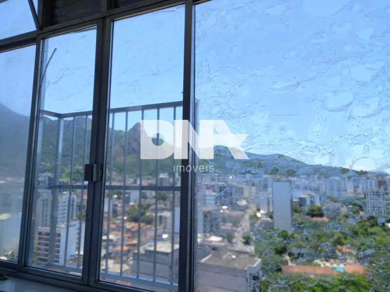 barao 17 - Apartamento 2 quartos à venda Andaraí, Rio de Janeiro - R$ 295.000 - NBAP23197 - 18