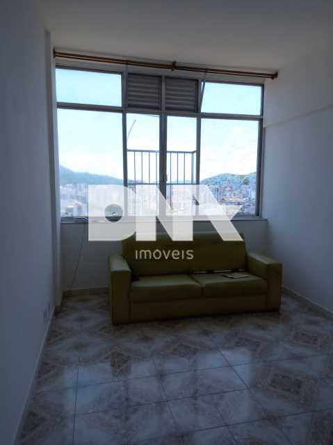 barao 20 - Apartamento 2 quartos à venda Andaraí, Rio de Janeiro - R$ 295.000 - NBAP23197 - 21