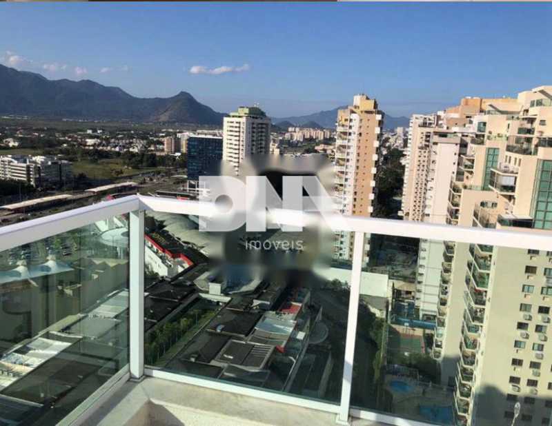 WhatsApp Image 2022-01-14 at 1 - Cobertura 4 quartos à venda Barra da Tijuca, Rio de Janeiro - R$ 1.450.000 - NICO40169 - 8