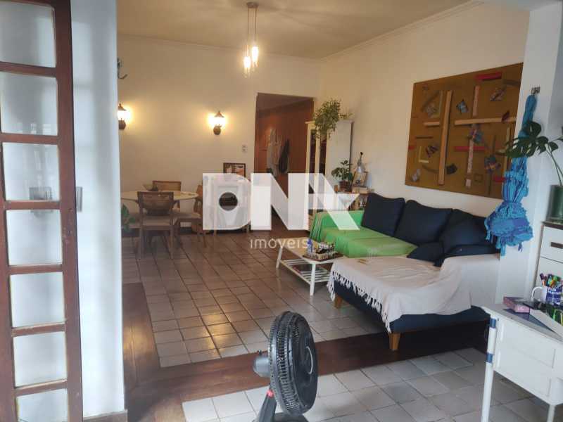 3 - Apartamento 3 quartos à venda Santa Teresa, Rio de Janeiro - R$ 800.000 - NBAP32940 - 4