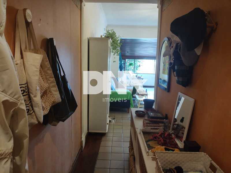 Conheça 2 do imóvel - Apartamento 3 quartos à venda Santa Teresa, Rio de Janeiro - R$ 800.000 - NBAP32940 - 3 2 - Apartamento 3 quartos à venda Santa Teresa, Rio de Janeiro - R$ 800.000 - NBAP32940 - 3