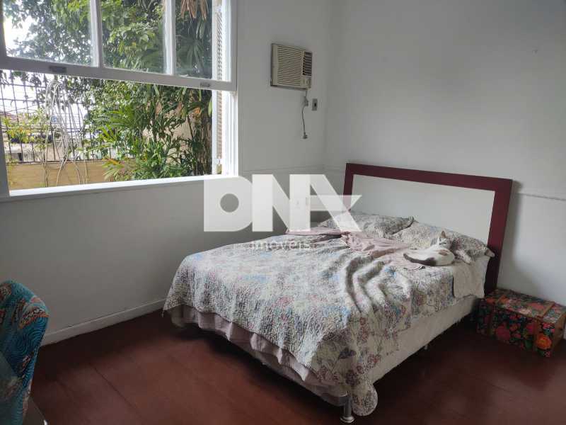 7 - Apartamento 3 quartos à venda Santa Teresa, Rio de Janeiro - R$ 800.000 - NBAP32940 - 8