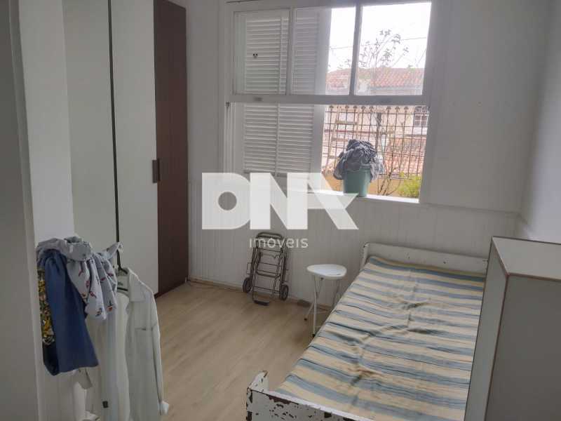 14 - Apartamento 3 quartos à venda Santa Teresa, Rio de Janeiro - R$ 800.000 - NBAP32940 - 15