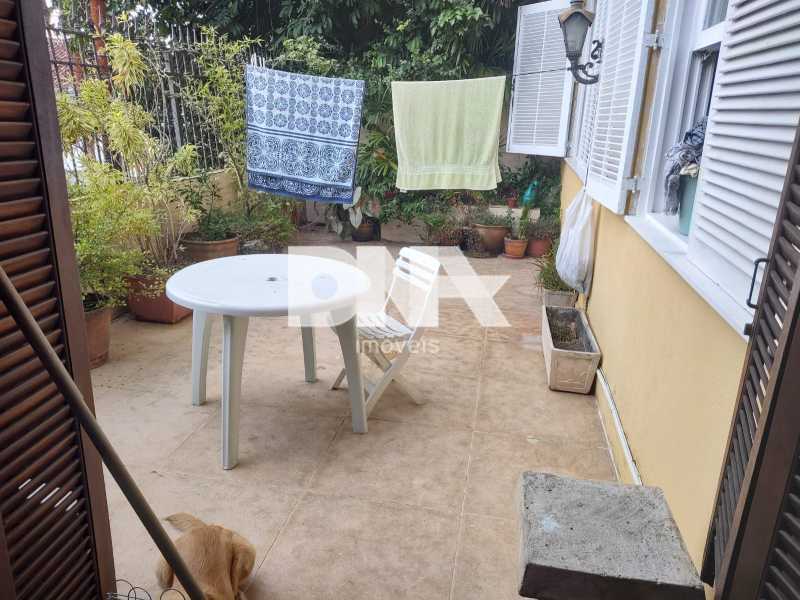 Conheça 18 do imóvel - Apartamento 3 quartos à venda Santa Teresa, Rio de Janeiro - R$ 800.000 - NBAP32940 - 19 18 - Apartamento 3 quartos à venda Santa Teresa, Rio de Janeiro - R$ 800.000 - NBAP32940 - 19