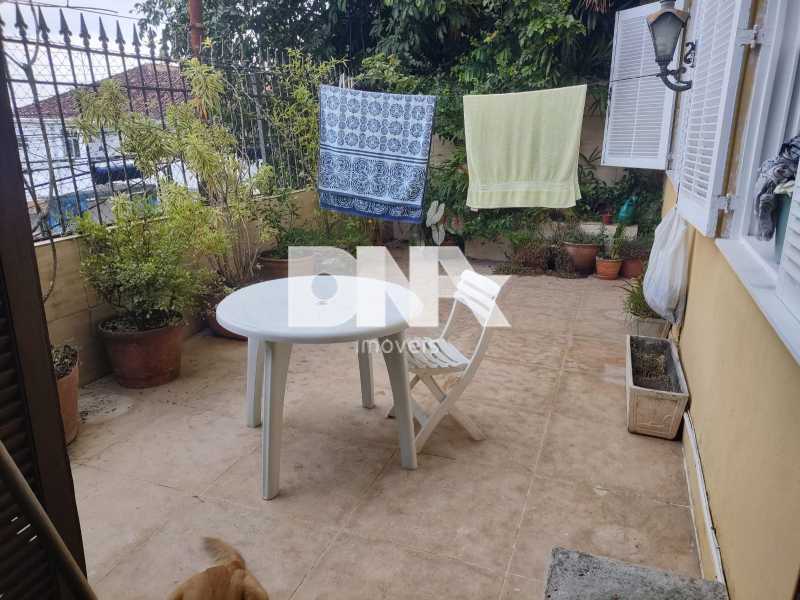 Conheça 23 do imóvel - Apartamento 3 quartos à venda Santa Teresa, Rio de Janeiro - R$ 800.000 - NBAP32940 - 24 23 - Apartamento 3 quartos à venda Santa Teresa, Rio de Janeiro - R$ 800.000 - NBAP32940 - 24