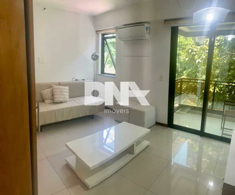 Conheça 967c1ce6-fc60-457e-b6d0-d45d56 do imóvel - Flat 1 quarto à venda Leblon, Rio de Janeiro - R$ 1.279.000 - NIFL10082 - 4 967c1ce6-fc60-457e-b6d0-d45d56 - Flat 1 quarto à venda Leblon, Rio de Janeiro - R$ 1.279.000 - NIFL10082 - 4