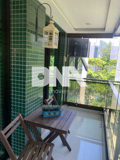 Conheça a60f4037-da2d-4524-bc6a-986f9d do imóvel - Flat 1 quarto à venda Leblon, Rio de Janeiro - R$ 1.279.000 - NIFL10082 - 12 a60f4037-da2d-4524-bc6a-986f9d - Flat 1 quarto à venda Leblon, Rio de Janeiro - R$ 1.279.000 - NIFL10082 - 12