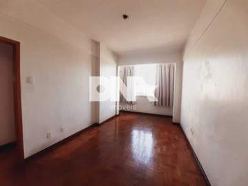 Ótima localização - Apartamento à venda Praça da Bandeira,Praça da Bandeira, Rio de Janeiro - R$ 295.000 - NTAP10486