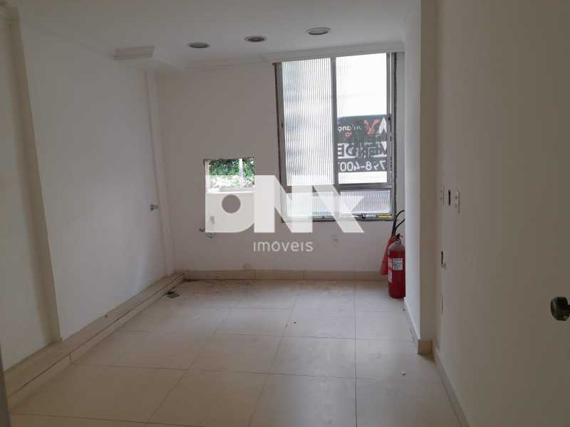 Conheça marques 1 do imóvel - Sala Comercial 29m² à venda Flamengo, Rio de Janeiro - R$ 330.000 - NBSL00327 - 1 marques 1 - Sala Comercial 29m² à venda Flamengo, Rio de Janeiro - R$ 330.000 - NBSL00327 - 1