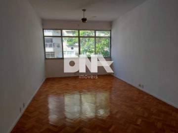 Apartamento 3 quartos à venda Botafogo, Rio de Janeiro - R$ 1.200.000 - NBAP32967