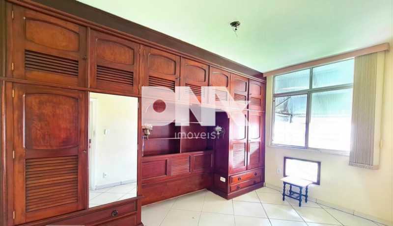 5 - Apartamento 2 quartos à venda Méier, Rio de Janeiro - R$ 190.000 - NBAP23215 - 6