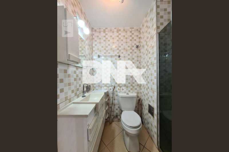 12 - Apartamento 2 quartos à venda Méier, Rio de Janeiro - R$ 190.000 - NBAP23215 - 12