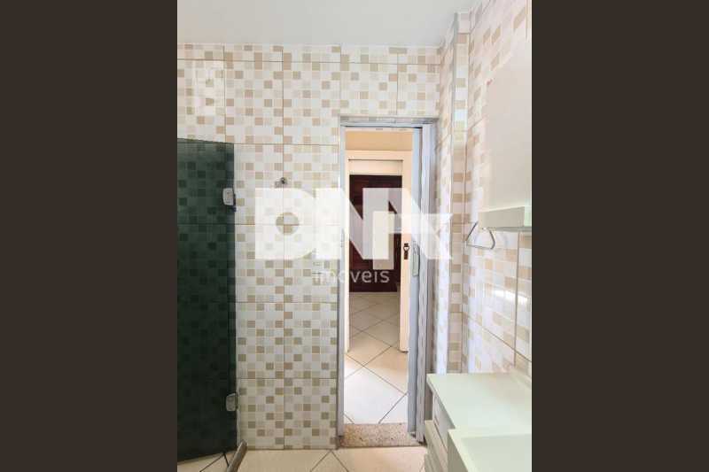 15 - Apartamento 2 quartos à venda Méier, Rio de Janeiro - R$ 190.000 - NBAP23215 - 15
