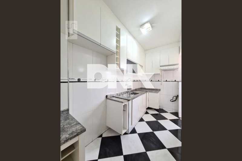 16 - Apartamento 2 quartos à venda Méier, Rio de Janeiro - R$ 190.000 - NBAP23215 - 16