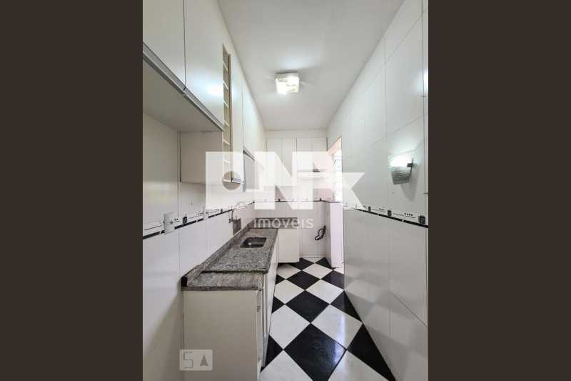 17 - Apartamento 2 quartos à venda Méier, Rio de Janeiro - R$ 190.000 - NBAP23215 - 17