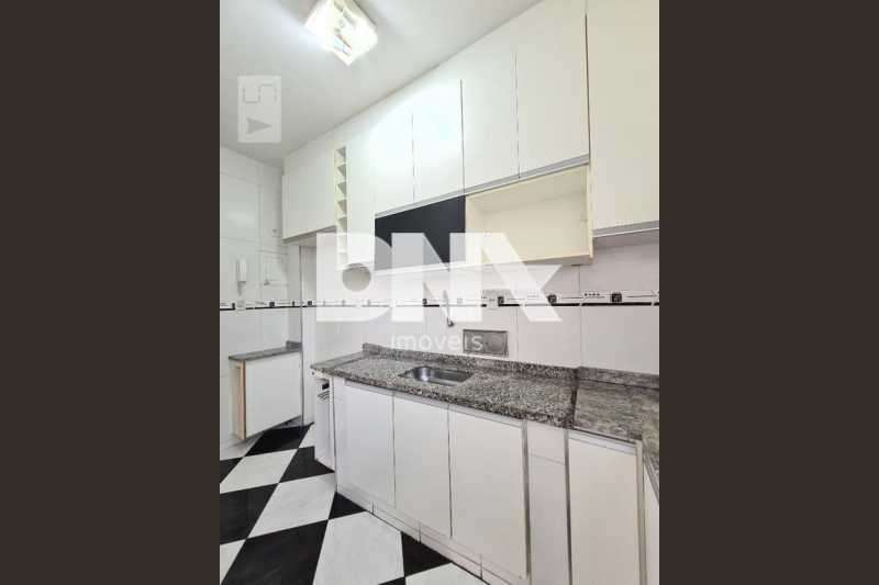 Conheça 18 do imóvel - Apartamento 2 quartos à venda Méier, Rio de Janeiro - R$ 190.000 - NBAP23215 - 18 18 - Apartamento 2 quartos à venda Méier, Rio de Janeiro - R$ 190.000 - NBAP23215 - 18
