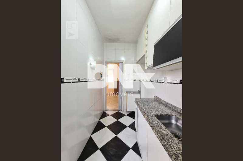 19 - Apartamento 2 quartos à venda Méier, Rio de Janeiro - R$ 190.000 - NBAP23215 - 19
