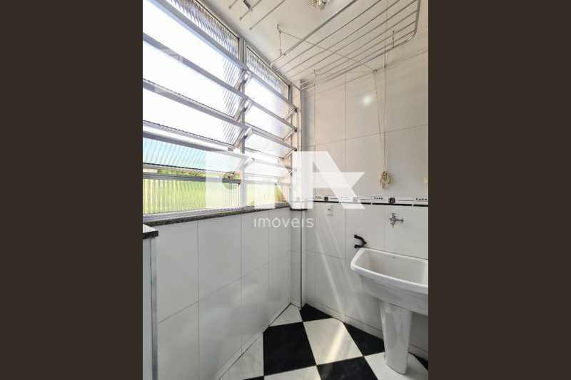 22 - Apartamento 2 quartos à venda Méier, Rio de Janeiro - R$ 190.000 - NBAP23215 - 22