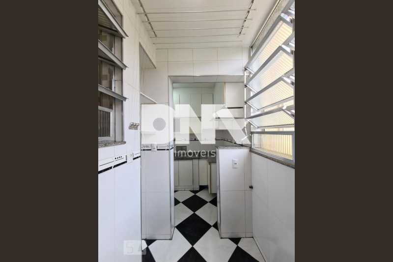 Conheça 23 do imóvel - Apartamento 2 quartos à venda Méier, Rio de Janeiro - R$ 190.000 - NBAP23215 - 23 23 - Apartamento 2 quartos à venda Méier, Rio de Janeiro - R$ 190.000 - NBAP23215 - 23