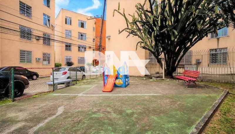 28 - Apartamento 2 quartos à venda Méier, Rio de Janeiro - R$ 190.000 - NBAP23215 - 28