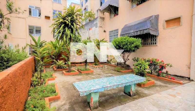 29 - Apartamento 2 quartos à venda Méier, Rio de Janeiro - R$ 190.000 - NBAP23215 - 29