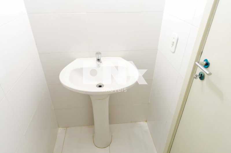 Conheça 02 do imóvel - Apartamento 2 quartos à venda Catete, Rio de Janeiro - R$ 550.000 - NBAP23218 - 4 02 - Apartamento 2 quartos à venda Catete, Rio de Janeiro - R$ 550.000 - NBAP23218 - 4
